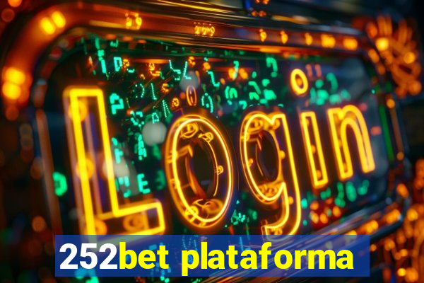 252bet plataforma